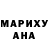 MDMA VHQ Ziyoda Makhkamova